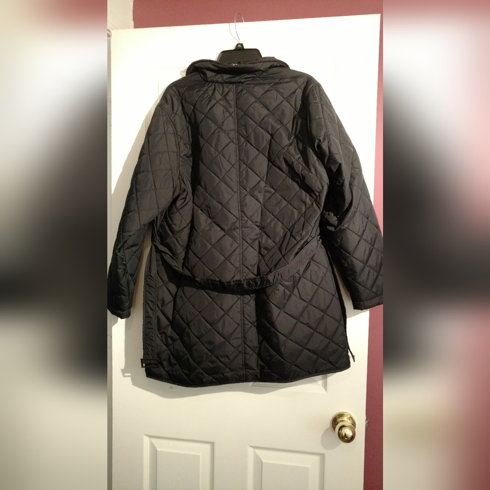 Justfab Lightweight Jacket - image 5